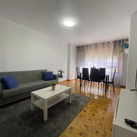 Jimena Del Cid Apartment Burgos Exterior photo