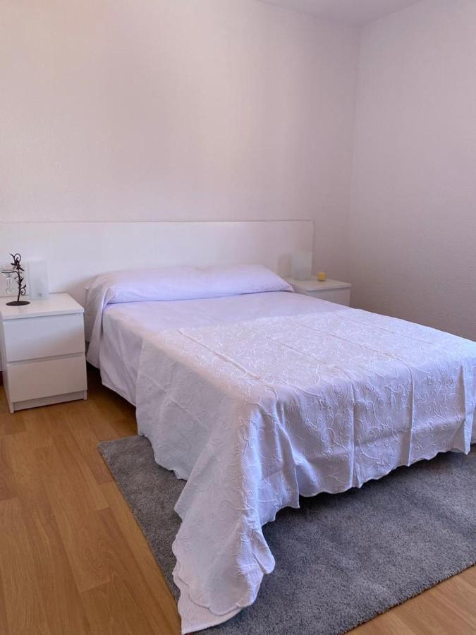 Jimena Del Cid Apartment Burgos Exterior photo
