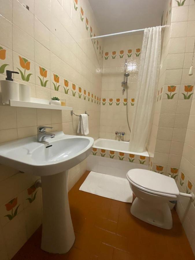 Jimena Del Cid Apartment Burgos Exterior photo